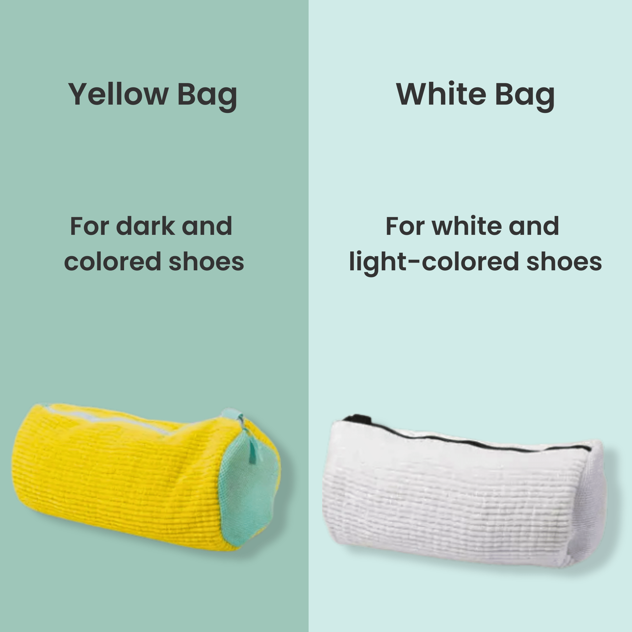 BagIt - Shoe Laundry Bag - BagIt