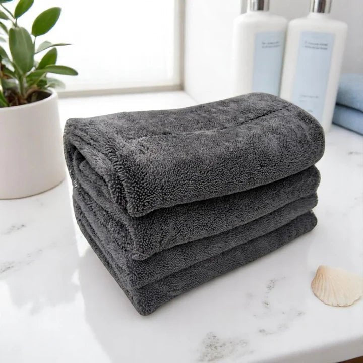 WipeIt XL – Streak - Free Clean, No Chemicals Needed - BagIt