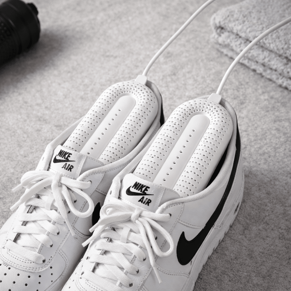 Electric Shoe Dryer - BagIt