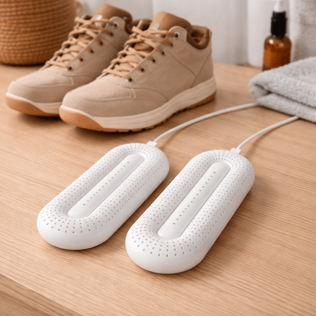 Electric Shoe Dryer - BagIt